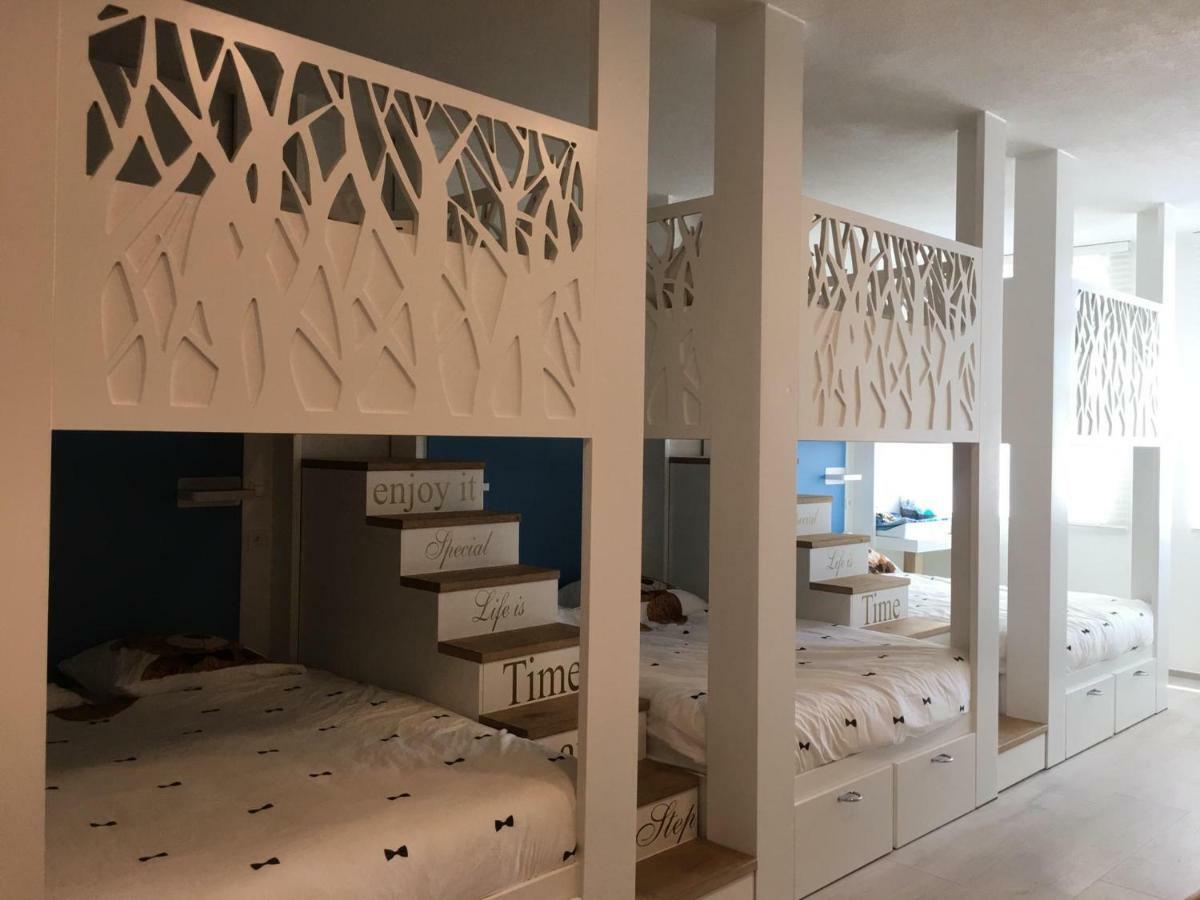 Villa Beline Tribanj-Kruscica Esterno foto